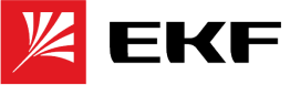 ekf logo
