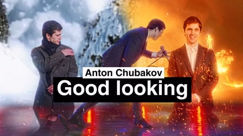Anton Chubakov - Good Looking