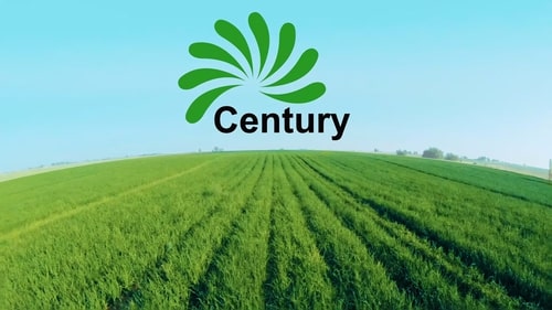Корпоративный ролик для компании Century
